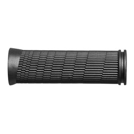 Herrmans Fibonacci 95mm x φ22mm Black HM-SD105A Bicycle Grip