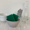 Kameko Nishio Shoten Kameko Sponge Winter Pine Set of 3
