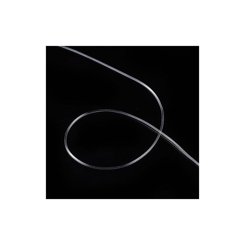 Handicraft Emporium | Elastic Crystal Thread, Stretchy String Bead Cord