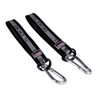 Keenso Tree Swing Straps Strong Seat Belt Hammock Swing Straps