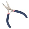 Takagi Mini Micro Radio Pliers, 4.5 inches (115 mm), M&M,