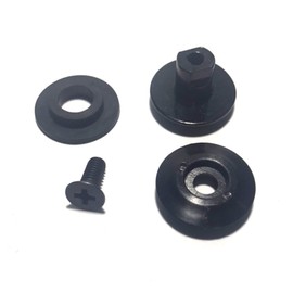 ihave Replacement For Bolt Nut Screw Quarter Window Cab Lock Latch BT50 Ute Ranger Pj Pk Pickup