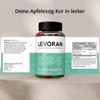 Levoran Levoran Stoffwechsel Booster Gummies, vegan, glutenfrei (2)