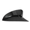 GEARZAAR FOR 2018-2022 ACCORD M STYLE GLOSS BLACK SIDE MIRROR
