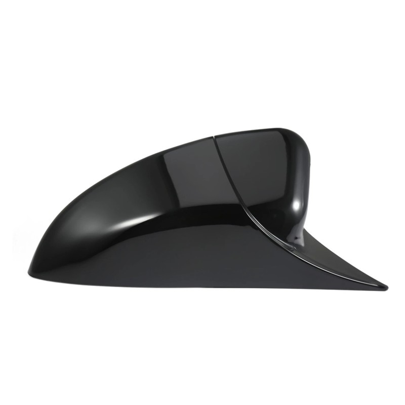 GEARZAAR FOR 2018-2022 ACCORD M STYLE GLOSS BLACK SIDE MIRROR
