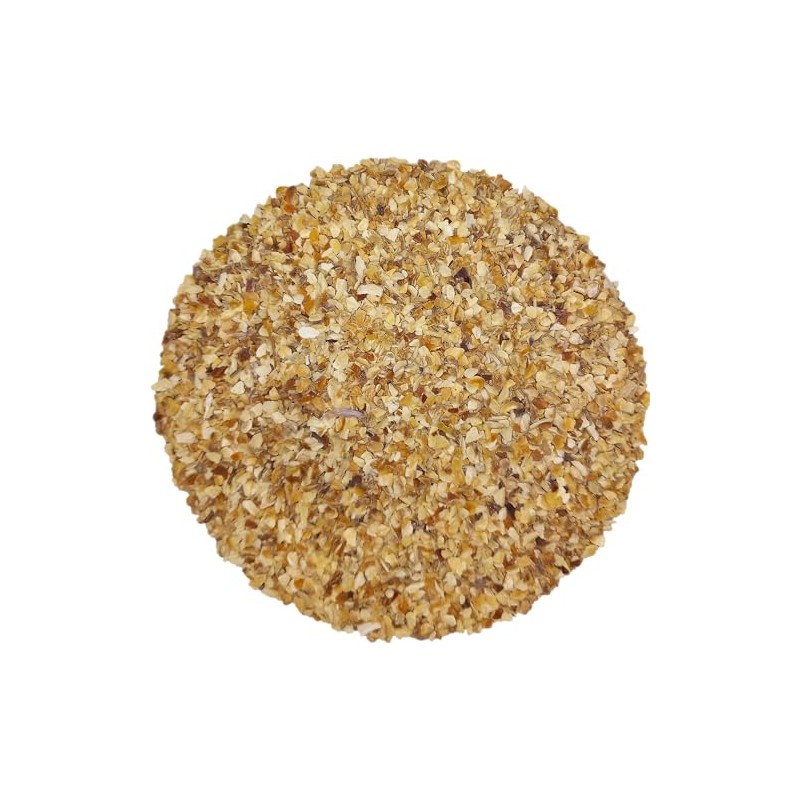 Garlic Granules Horse Herb, Equine Natural Feed Supplement - 450g