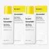 Dr. Jart Ceramidin Skin Barrier Serum Toner 150ml 2pcs /