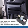 Tumukiw Center Console Dashboard Organizer Compatible with 2020-2024 INEOS Grenadier