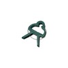 Drip Depot Ring Lock Plant Clip - Size : Small