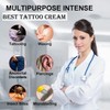 Simple Tattoo Numibling Cream Gel Solution 15g/Pack