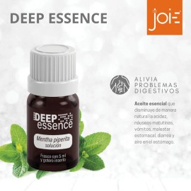 Aceite Esencial Menta Piperita