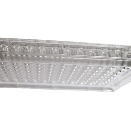 ADVANGENE U-Bottom 96 Well Treated Sterile Cell Culture Plate (50/Box)