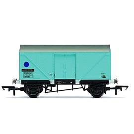 Hornby R60114 Wagon Packs, Blue, One Size