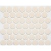 FastCap - Screw Hole Covers, 9/16" (14mm) Round Stickers -