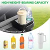 CartClan Club Car DS Cup Holder Kit Dual for 1993-Up