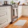 Home Dynamix Cat Cora Printed Embossed Gentle Step Marble Kitchen