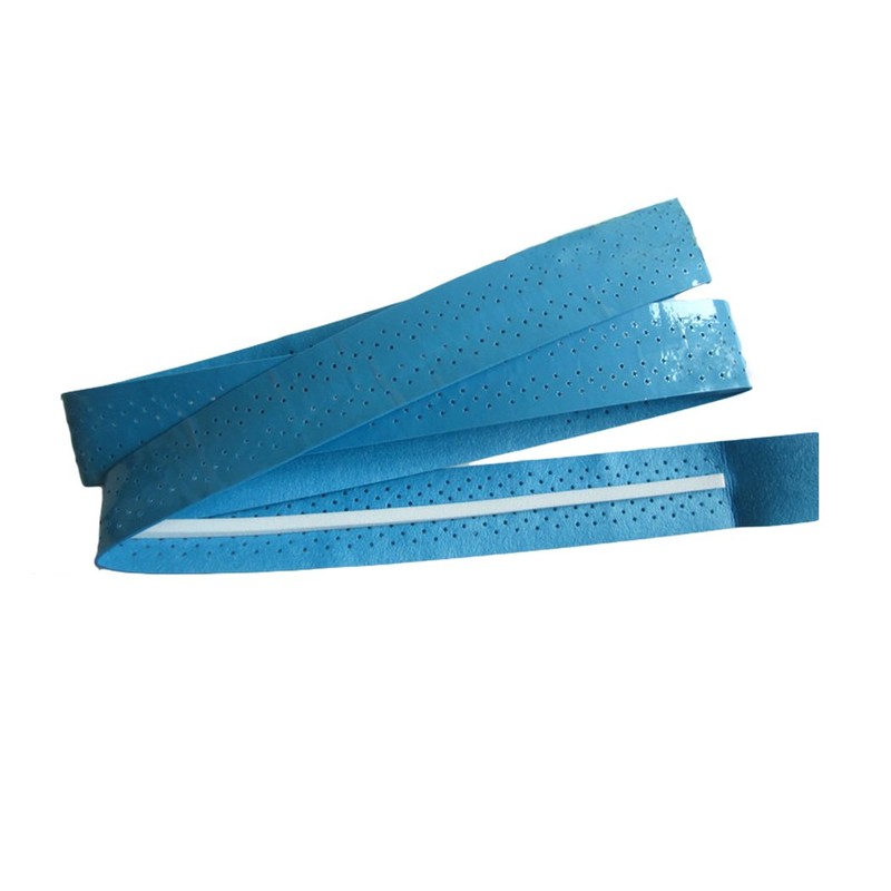Gullor Racket Grip Anti Slip Perforated Super Absorbent Tennis Overgrip