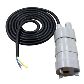 New 12V Water Pump Camper Caravan Motorhome High Flow Submersible Whale Pump