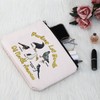 G2TUP North American Bird Inspired Gift Parking Lot Birds Makeup