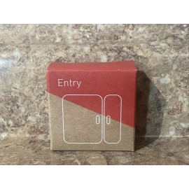 SimpliSafe ES3 Entry Door Window Sensor Magnetic White Gen 3 - NEW IN BOX