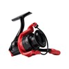 Abu Garcia Max Pro Spinning Reel, Size 10, Right/Left Handle