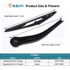 ORRIFY Rear Windshield Wiper Arm Blade 5135583AA for Dodge Durango
