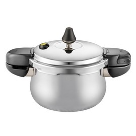 PN Poongnyeon [Poongnyeon] PN premium 5-ply IH pressure cooker for 2 people / PN풍년 [풍년] PN 프리미엄 통5중 IH 압력솥 2인용