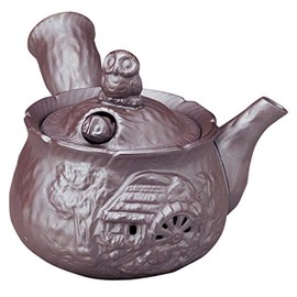 Thousand Old Burn 急須 1.5 # # # # Owl 飛出si 11034