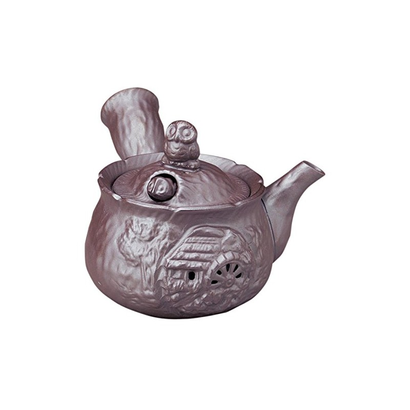 Thousand Old Burn 急須 1.5 # # # # Owl