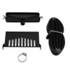 Rear Grease Drainage Funnel Stainless Steel Mesh Screen Blackstone Griddle