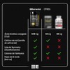 ELEMENTAL L Carnitina CLA 500mg 120 Cápsulas Energía Duo Pack