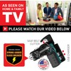 Ztylus Stinger Plus USB Emergency Escape EDC Tool: Life-Saving Rescue