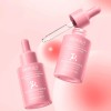Serum Facial Con Nicotinamida Bioaqua Momento De Aplicacin Danoche Tipo