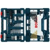 Bosch Set de Puntas y Brocas V-Line 91 pz