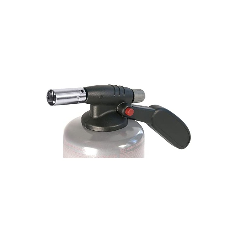 Blowtorch / Karamellisierer for gas