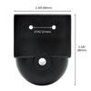 Timyrimy Garden Swing Plastic Fittings for RUS415M Living Accents 3