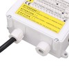 3.0HP Deep Well Pump Control Box 2.2KW, 70uf, 20A Household