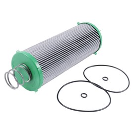 Chamixx Hydraulic Oil Filter AL232896 Compatible With John Deere 6140M 6140R 6145M 6145R 6150M 6150R 6150RH 6155JH 6155M 6155R 6155RH 6165J 6170J 6170M 6170R 6175M 6175R 6180J