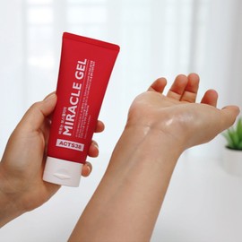 Acts [Acts38 / ACTS38] Boswellia Miracle Gel Red Cream 100ml x 1 / 액츠 [액츠38 / ACTS38] 바르는 보스웰리아 미라클겔 빨간크림 100ml 1개