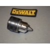 Jacobs DeWALT Keyed 1/2" Metal Chuck, 1/2-20 5140021-91 DW505, DW511,