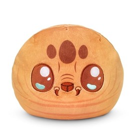 Teeturtle Godzilla Reversible 6" Mothra Plushie - Cute Kawaii Soft Stuffed Animal