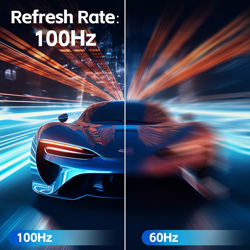 ArcticPro 22 inch Class Thin Full HD (1920 x 1080p)