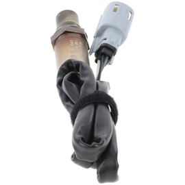 BOSCH 18191 Premium OE Fitment Oxygen Sensor - Compatible with Select E-350 Super Duty, E-450 Super Duty, Mustang