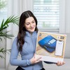 LifeCHARGE Smart Body Analyzer Scale 2 with 22 Body Composition,