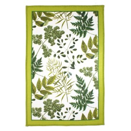 Ulster Weavers RHS Foliage Linen Tea Towel