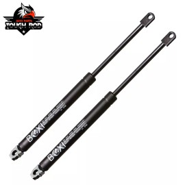 Unbranded 2X Front Hood Lift Supports Struts For Buick Regal Coupe Wagon 1978-1987 8195241