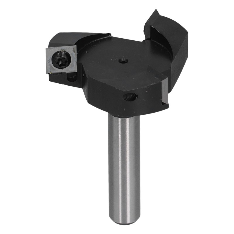 Spoilboard Surfacing Router Bit 3 Blade Wood Planer Bits Woodworking