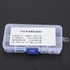 Sewing Machine Screw Kit Shuttle Shrapnel Needle Plate Fixing Sewing