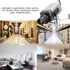 Outdoor Indoor Power Simulation Fake Dummy Camera Security CCTV LED