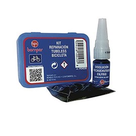 Bompar componentes Tubeless Kit – Reconstruction Bompar